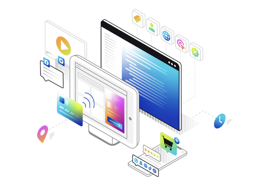 Overstappen naar Shopify?