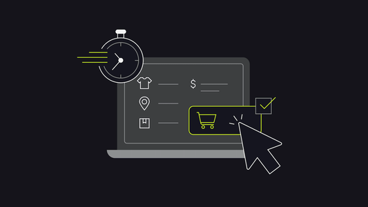De kracht van de Shopify checkout
